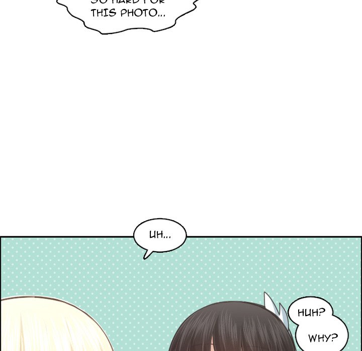 Go Away, Mr.Demon Chapter 98 image 34
