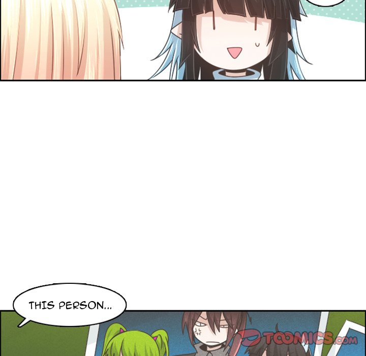 Go Away, Mr.Demon Chapter 98 image 35