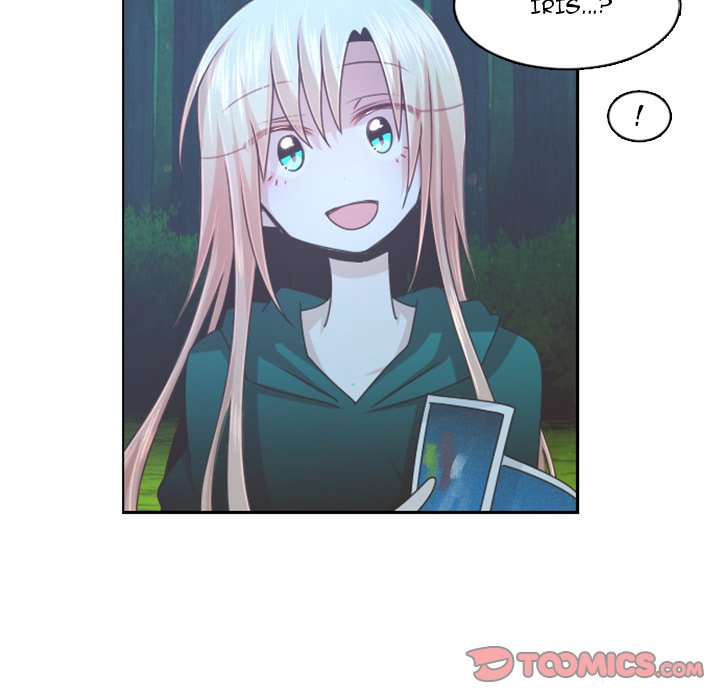 Go Away, Mr.Demon Chapter 98 image 37