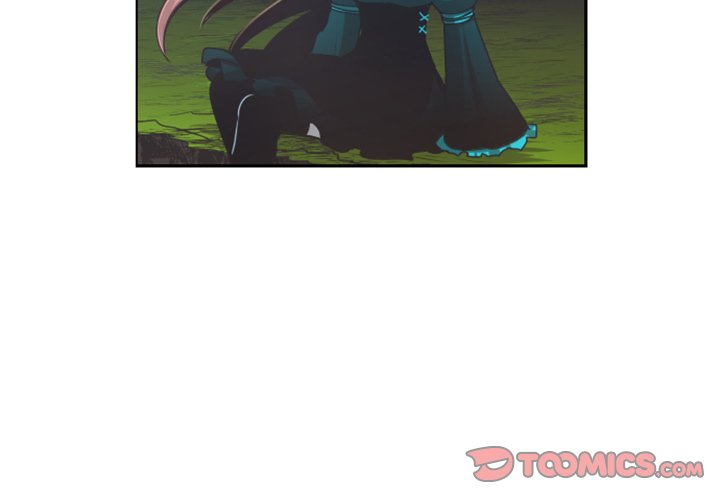 Go Away, Mr.Demon Chapter 98 image 3