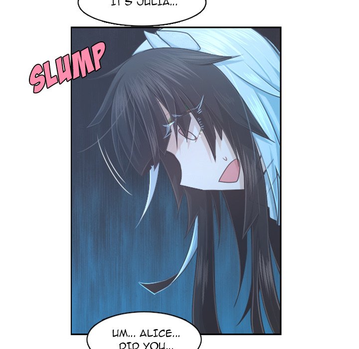 Go Away, Mr.Demon Chapter 98 image 40