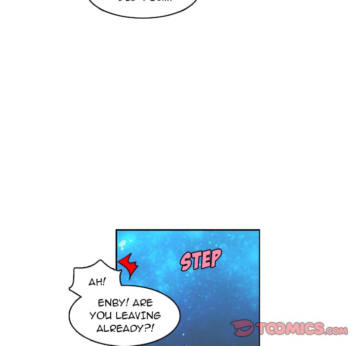 Go Away, Mr.Demon Chapter 98 image 41