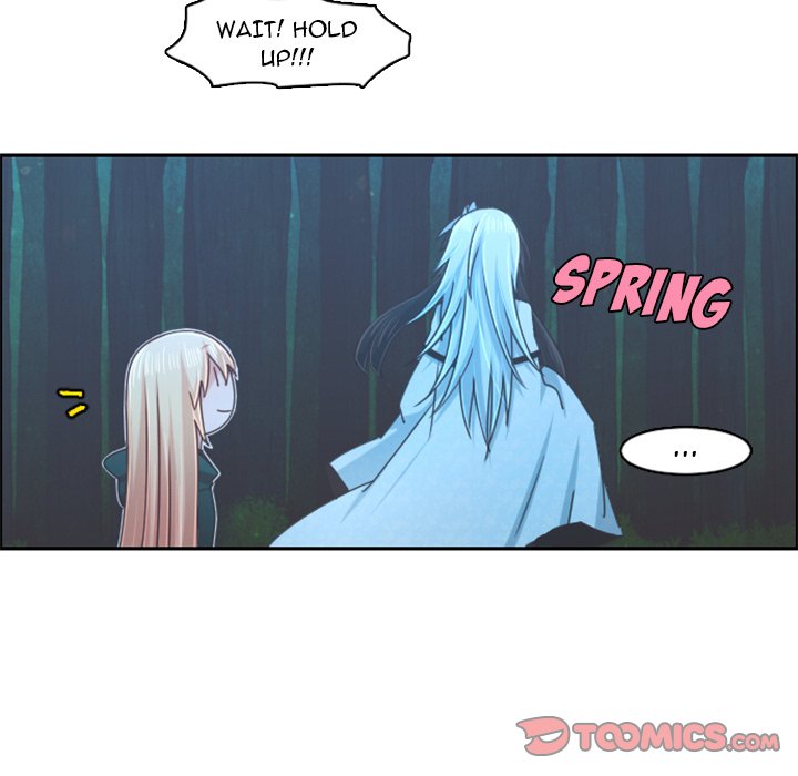 Go Away, Mr.Demon Chapter 98 image 43