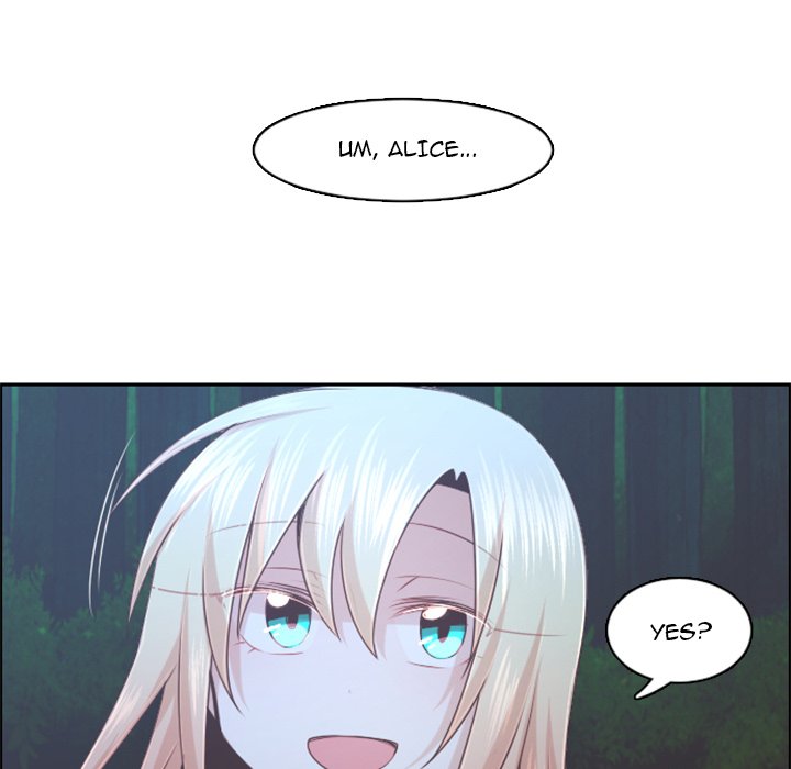 Go Away, Mr.Demon Chapter 98 image 44