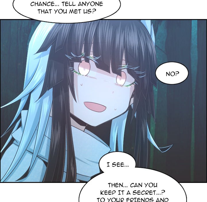 Go Away, Mr.Demon Chapter 98 image 46