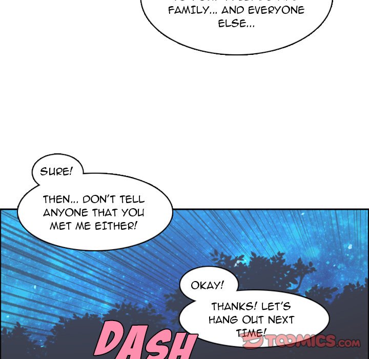 Go Away, Mr.Demon Chapter 98 image 47