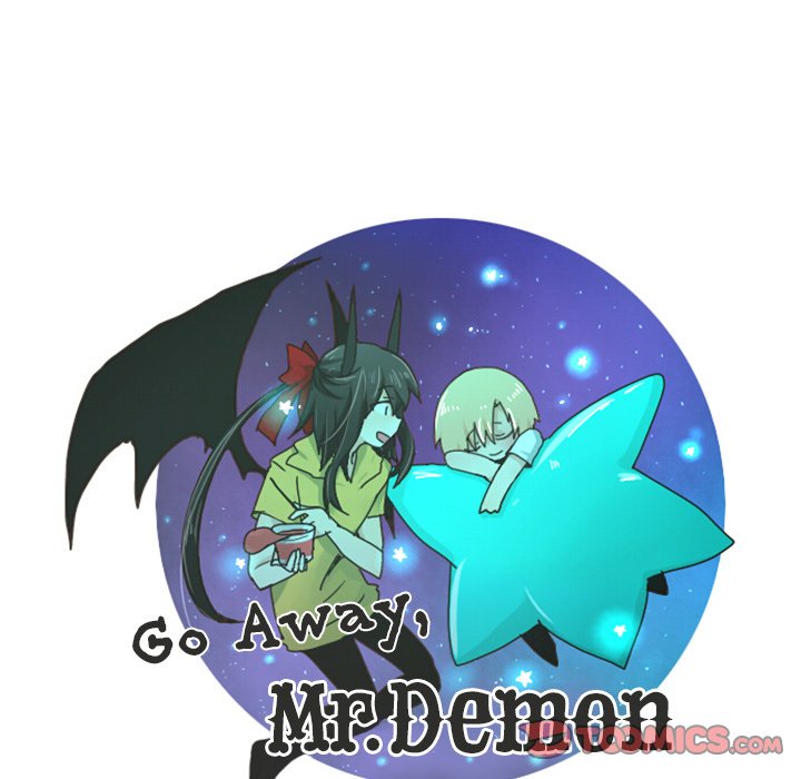 Go Away, Mr.Demon Chapter 98 image 53