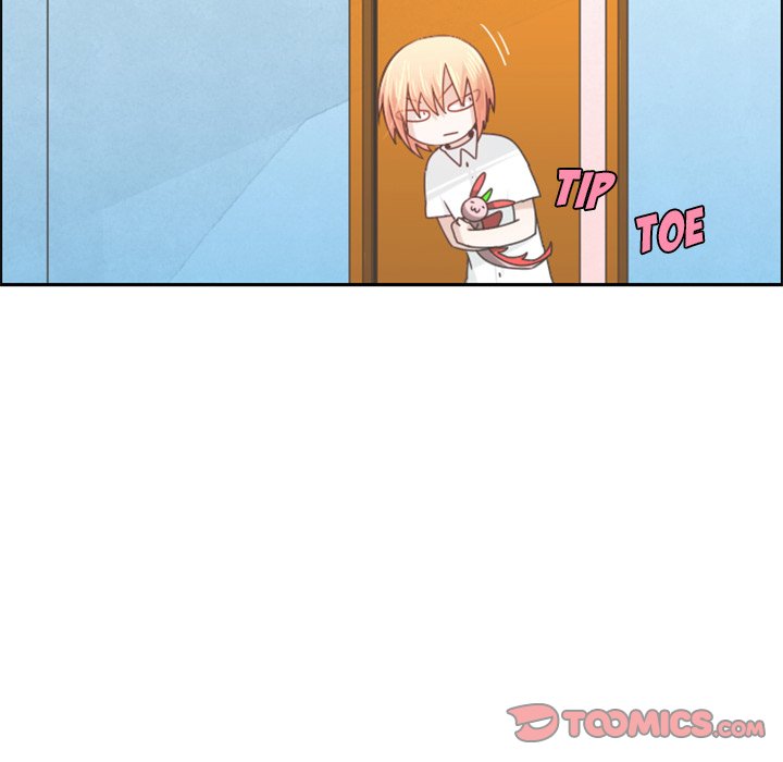 Go Away, Mr.Demon Chapter 98 image 55