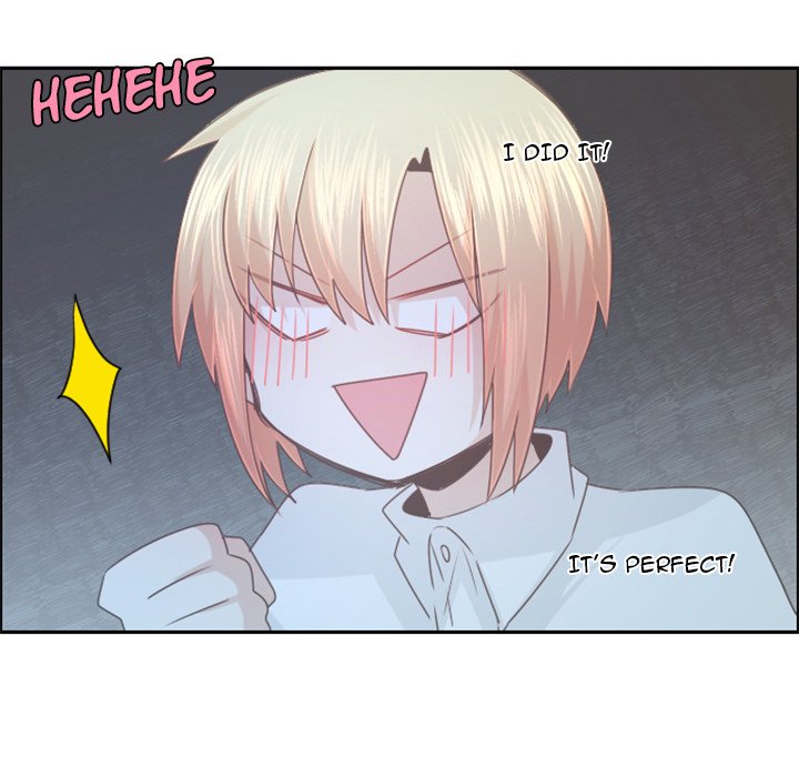 Go Away, Mr.Demon Chapter 98 image 56
