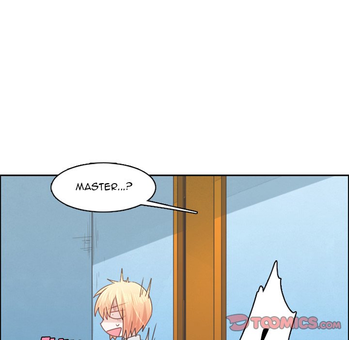 Go Away, Mr.Demon Chapter 98 image 57