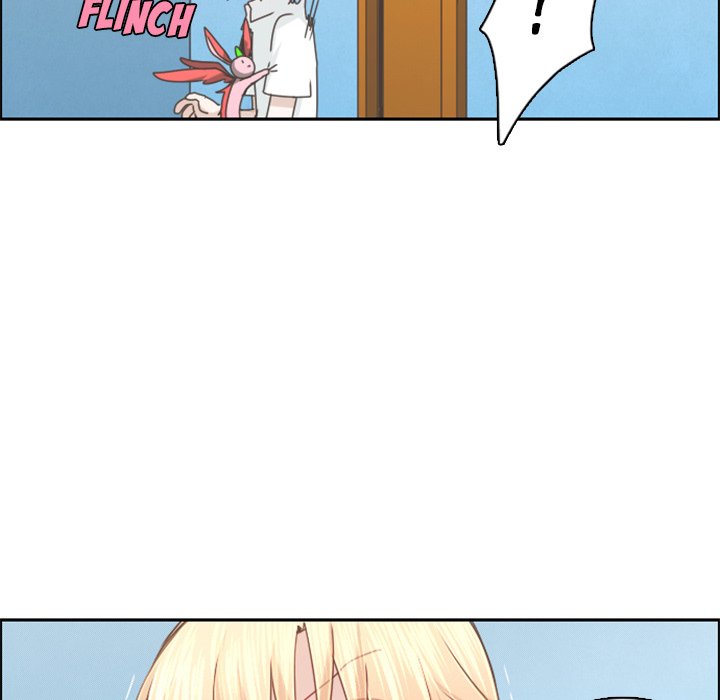 Go Away, Mr.Demon Chapter 98 image 58