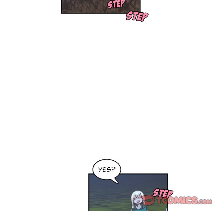 Go Away, Mr.Demon Chapter 98 image 5