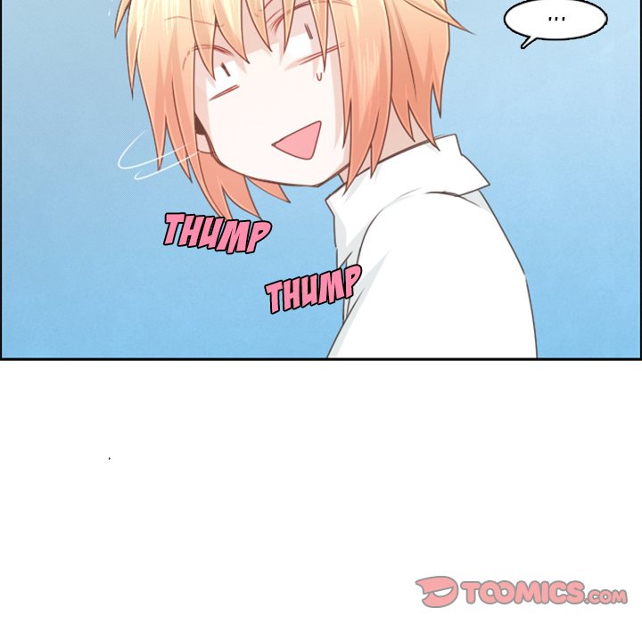 Go Away, Mr.Demon Chapter 98 image 59
