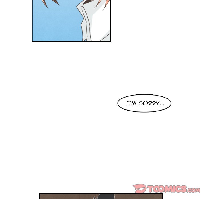 Go Away, Mr.Demon Chapter 98 image 61
