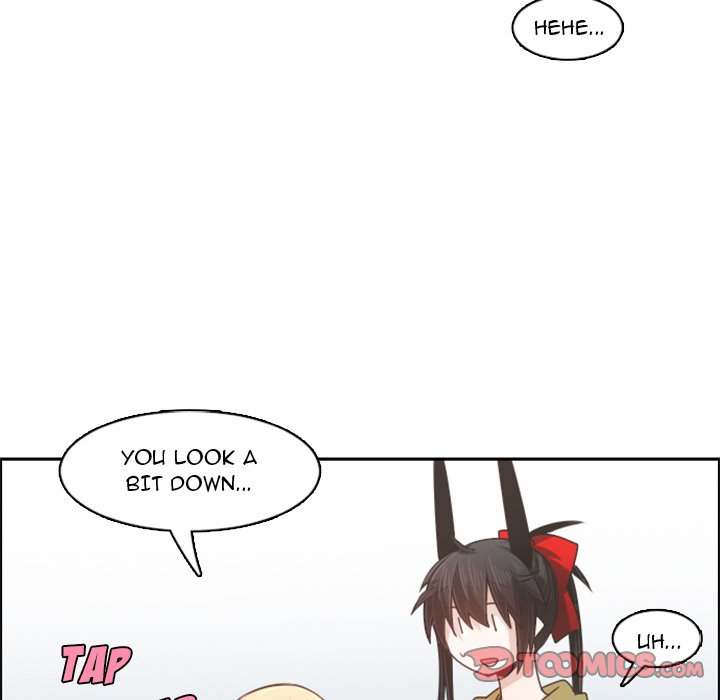 Go Away, Mr.Demon Chapter 98 image 63