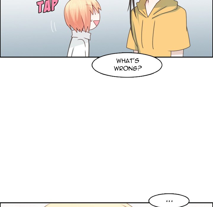 Go Away, Mr.Demon Chapter 98 image 64