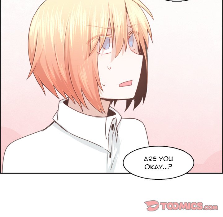 Go Away, Mr.Demon Chapter 98 image 65