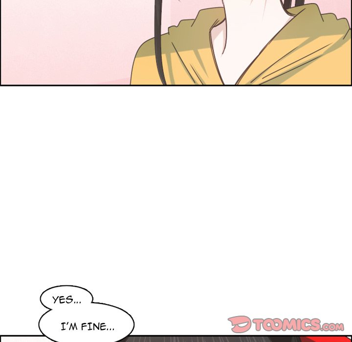 Go Away, Mr.Demon Chapter 98 image 67
