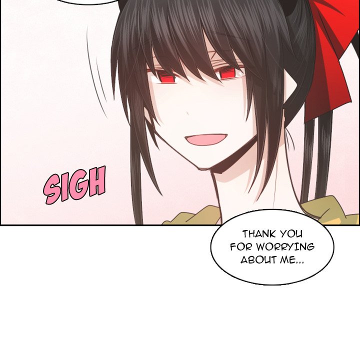Go Away, Mr.Demon Chapter 98 image 68