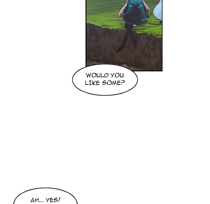 Go Away, Mr.Demon Chapter 98 image 6