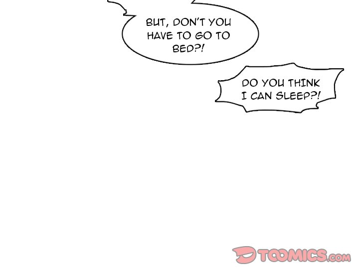 Go Away, Mr.Demon Chapter 98 image 73