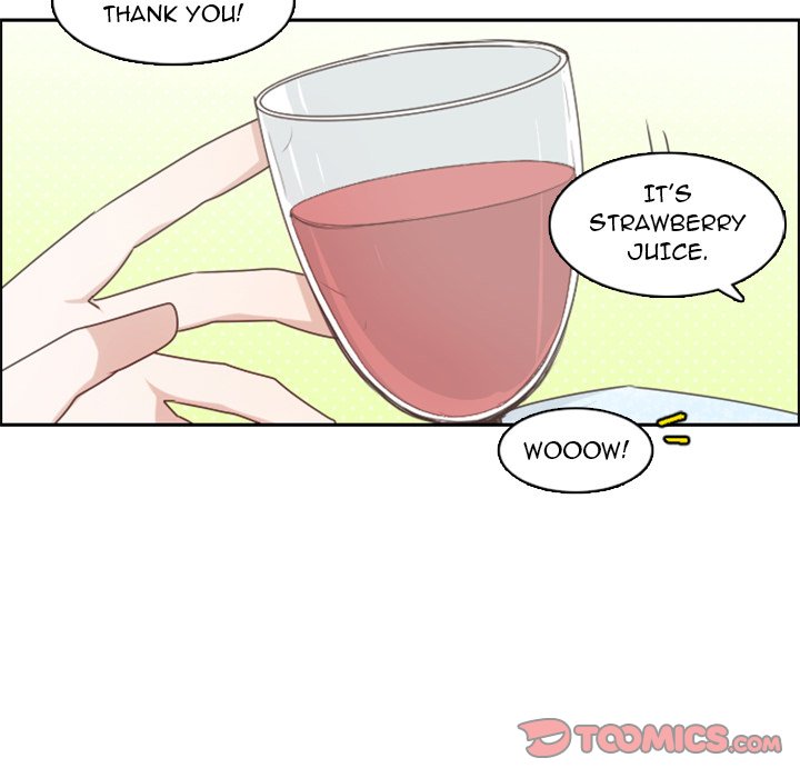 Go Away, Mr.Demon Chapter 98 image 7