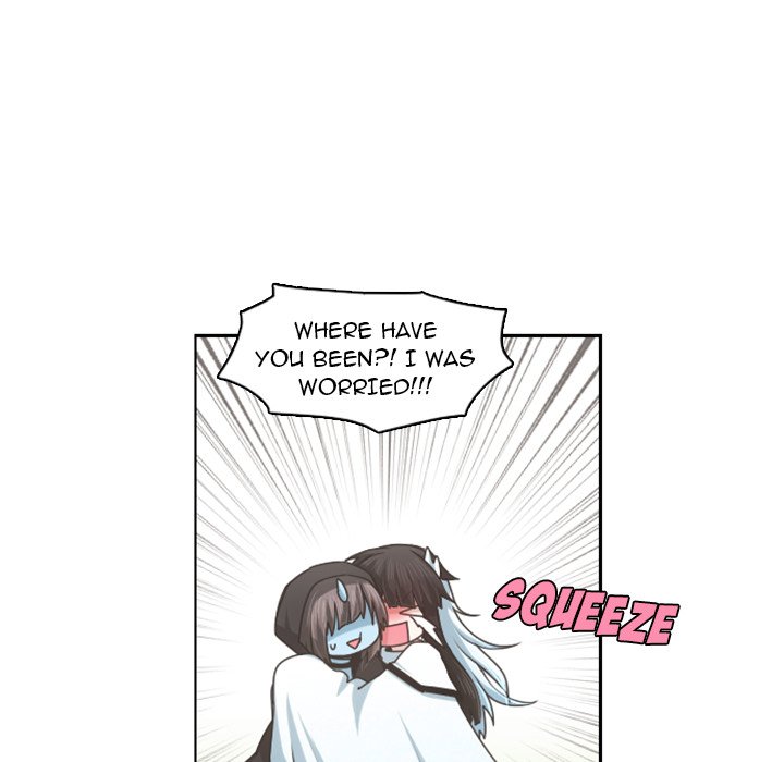 Go Away, Mr.Demon Chapter 99 image 10
