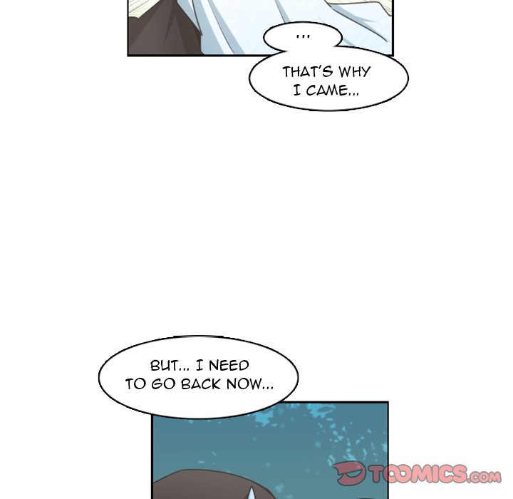 Go Away, Mr.Demon Chapter 99 image 11