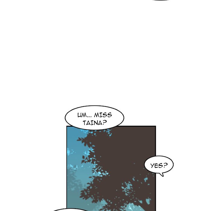Go Away, Mr.Demon Chapter 99 image 14