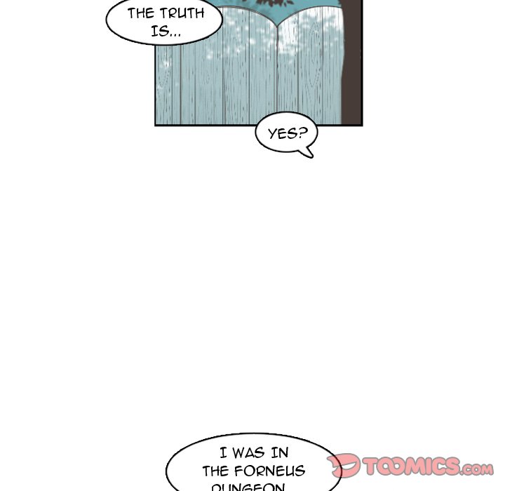Go Away, Mr.Demon Chapter 99 image 15
