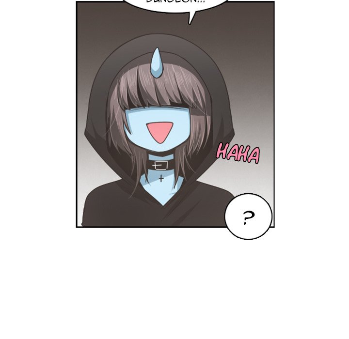 Go Away, Mr.Demon Chapter 99 image 16