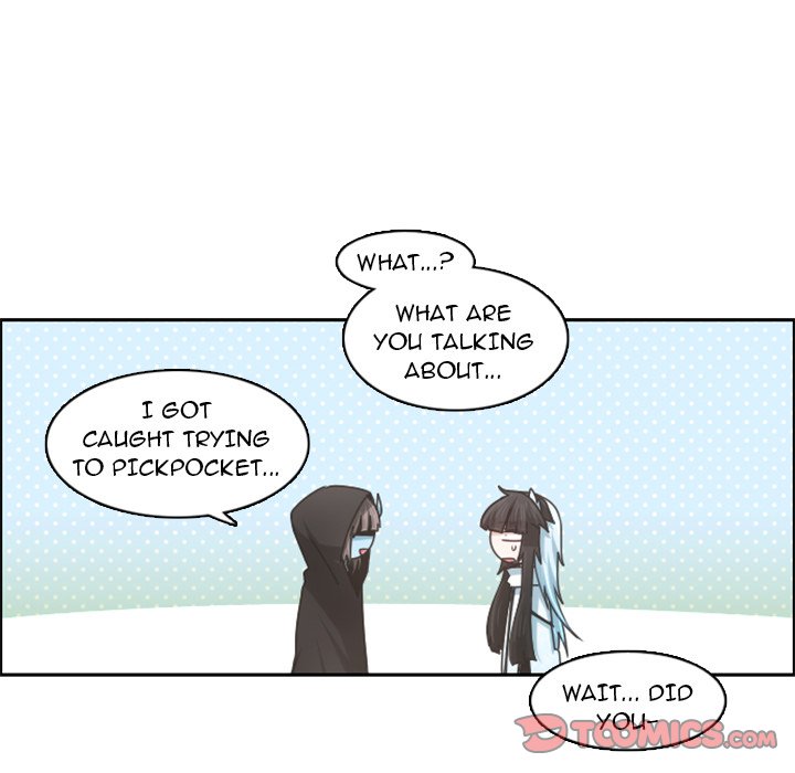 Go Away, Mr.Demon Chapter 99 image 17