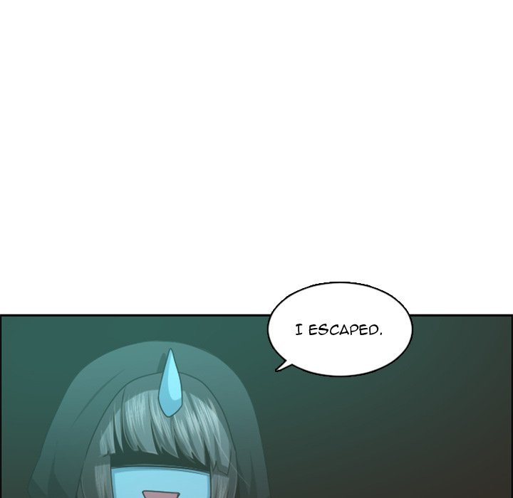 Go Away, Mr.Demon Chapter 99 image 18