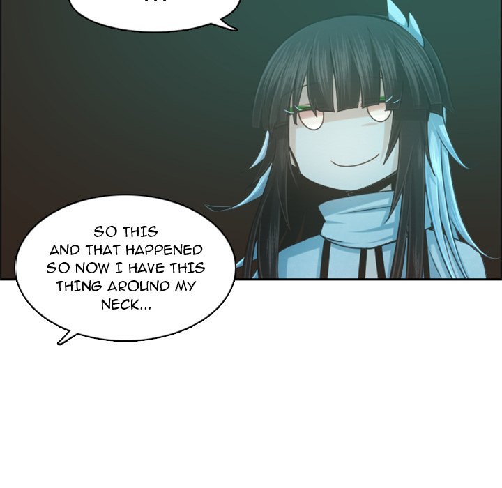 Go Away, Mr.Demon Chapter 99 image 20