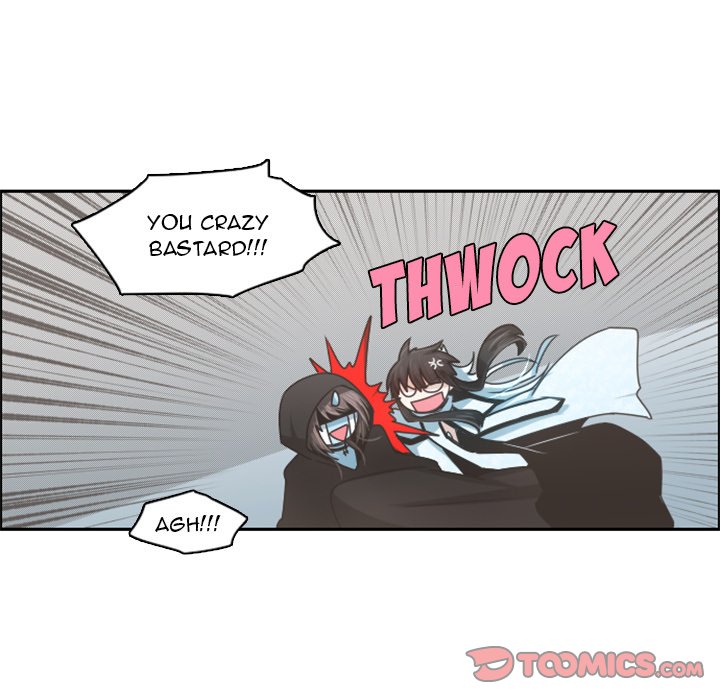 Go Away, Mr.Demon Chapter 99 image 21