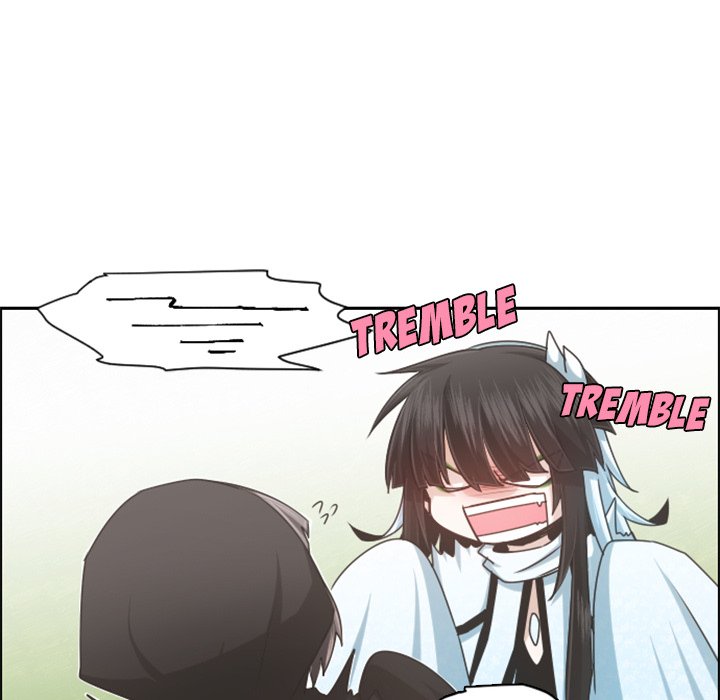 Go Away, Mr.Demon Chapter 99 image 22