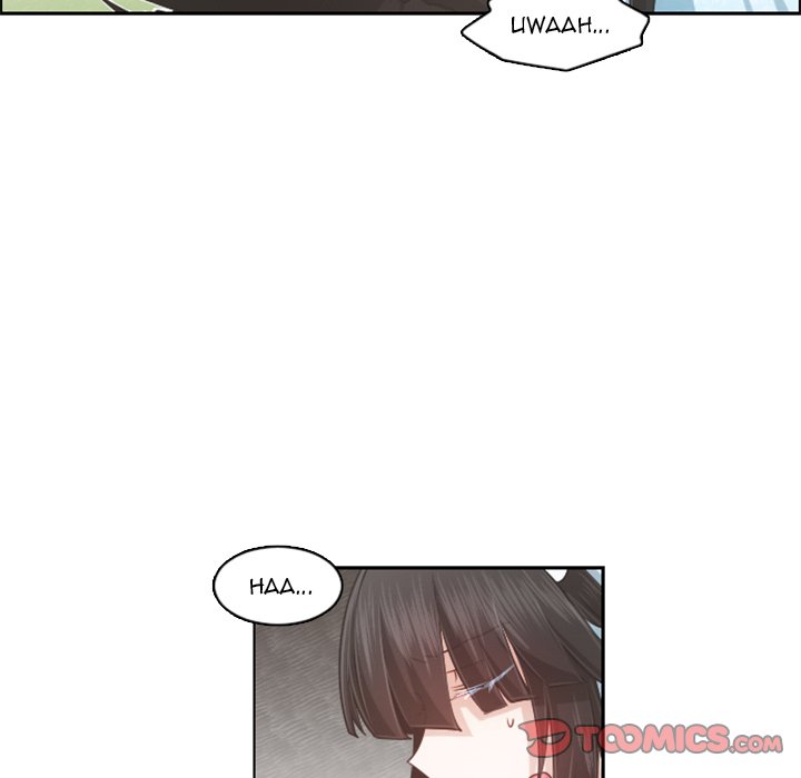 Go Away, Mr.Demon Chapter 99 image 23