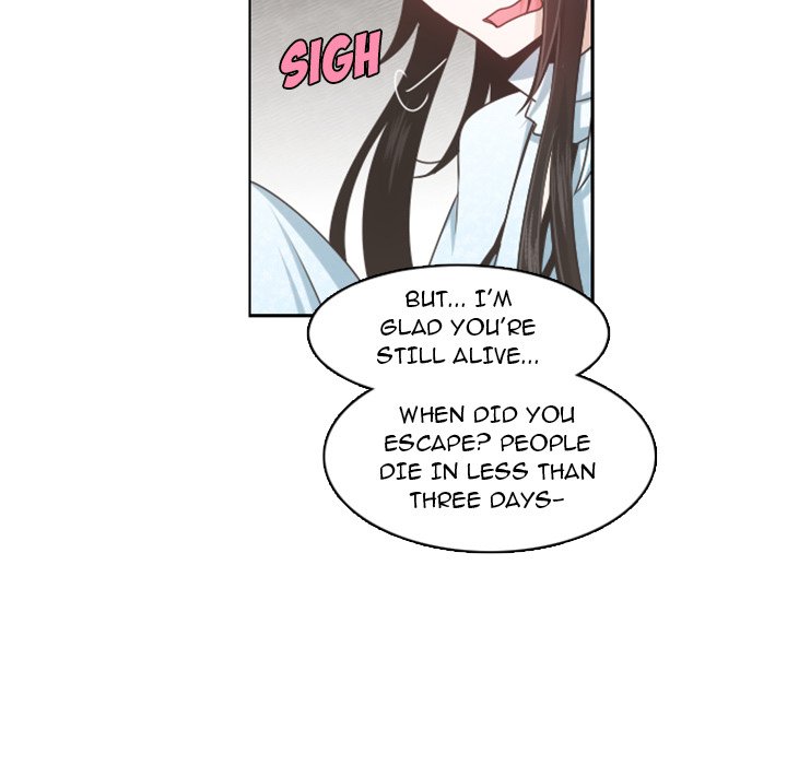 Go Away, Mr.Demon Chapter 99 image 24