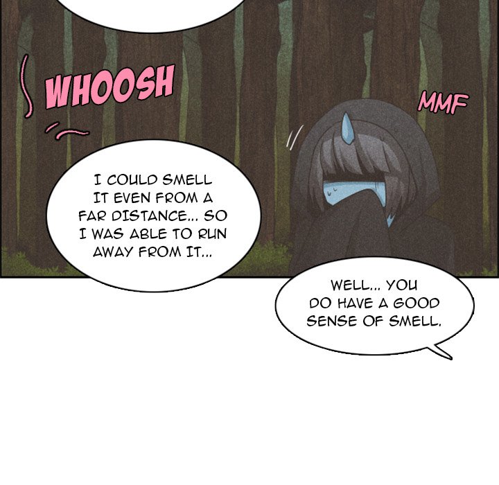 Go Away, Mr.Demon Chapter 99 image 28