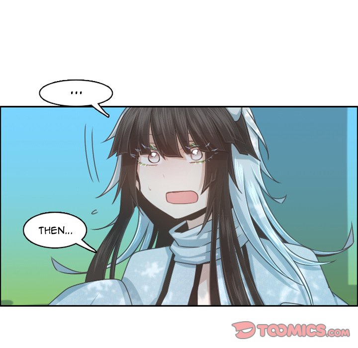 Go Away, Mr.Demon Chapter 99 image 29