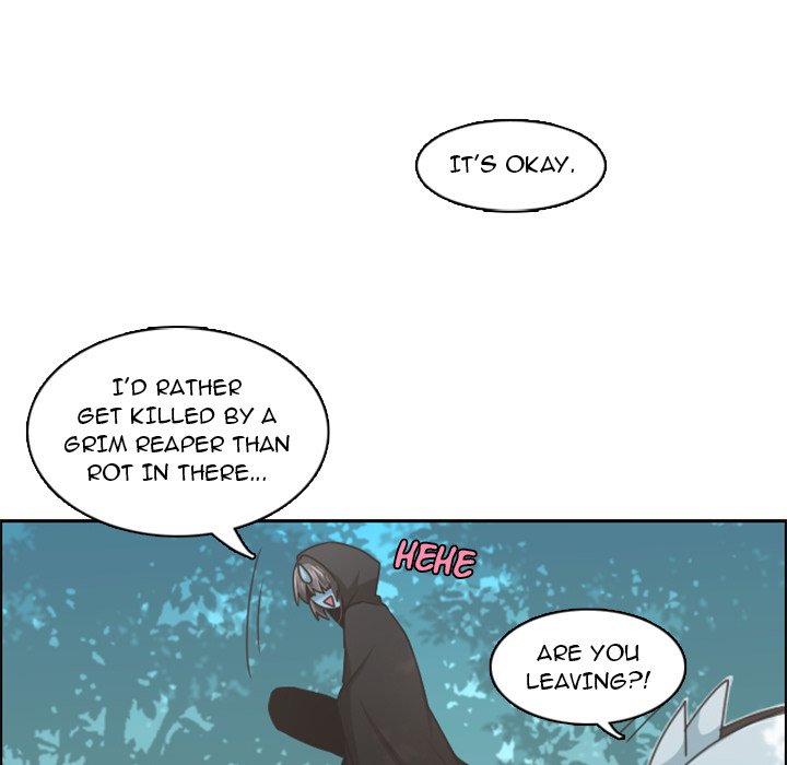 Go Away, Mr.Demon Chapter 99 image 30