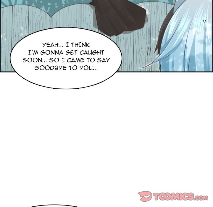 Go Away, Mr.Demon Chapter 99 image 31