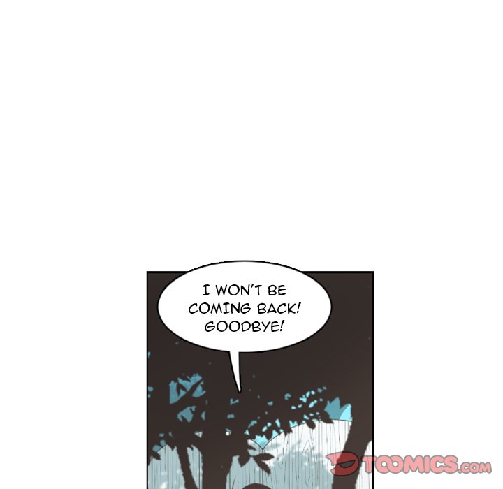 Go Away, Mr.Demon Chapter 99 image 33