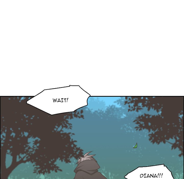 Go Away, Mr.Demon Chapter 99 image 36
