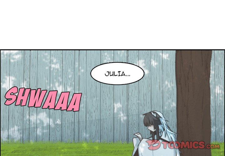 Go Away, Mr.Demon Chapter 99 image 3