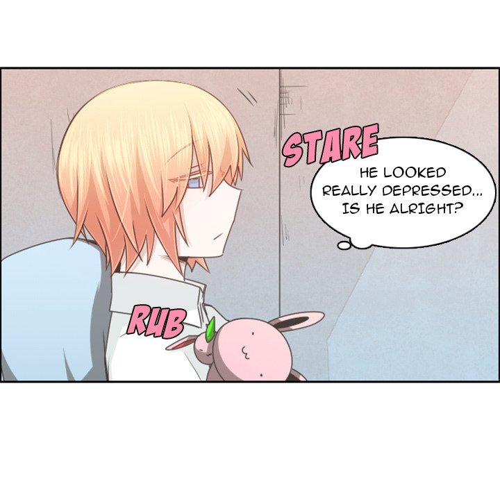 Go Away, Mr.Demon Chapter 99 image 40