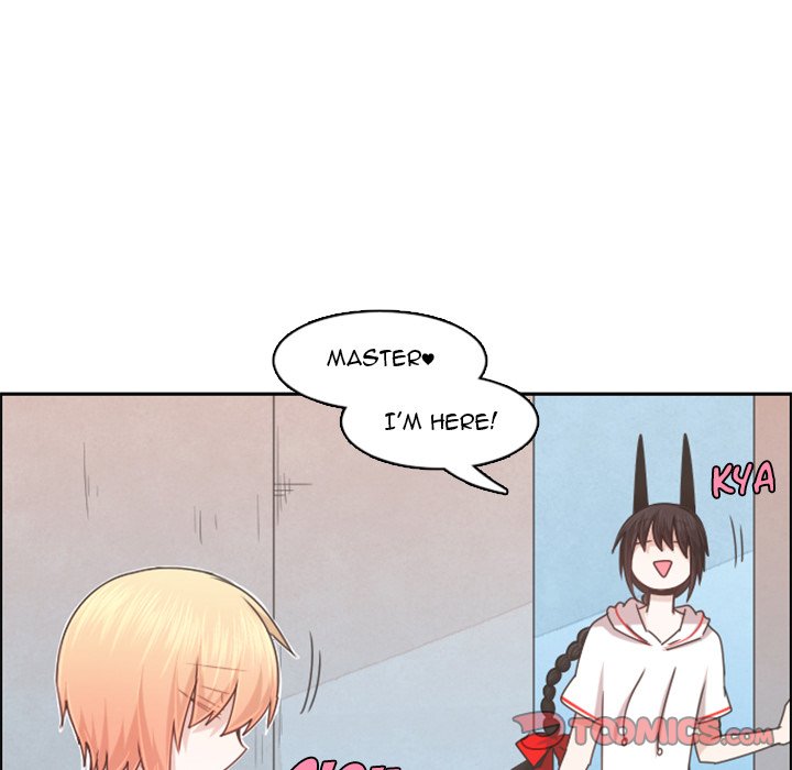 Go Away, Mr.Demon Chapter 99 image 41