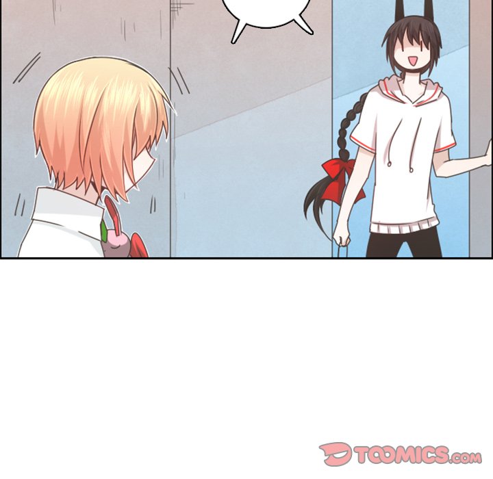 Go Away, Mr.Demon Chapter 99 image 43