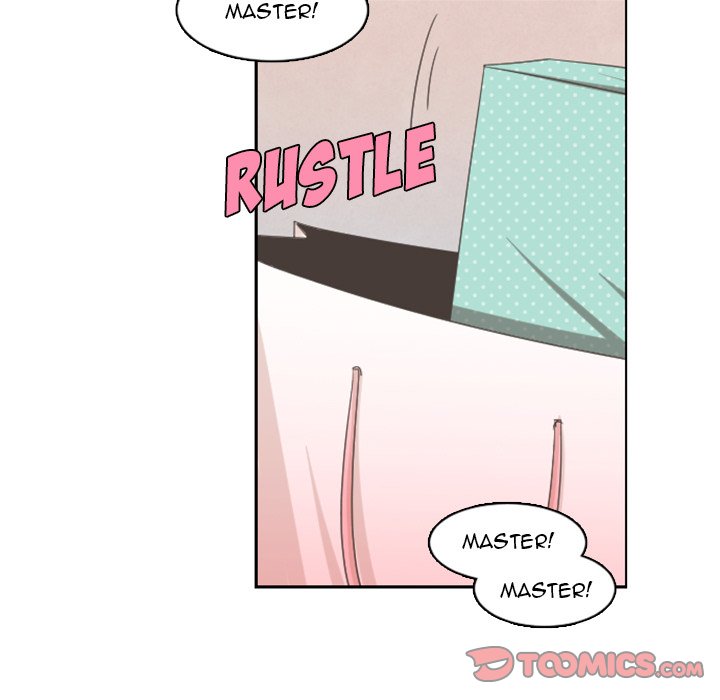 Go Away, Mr.Demon Chapter 99 image 47