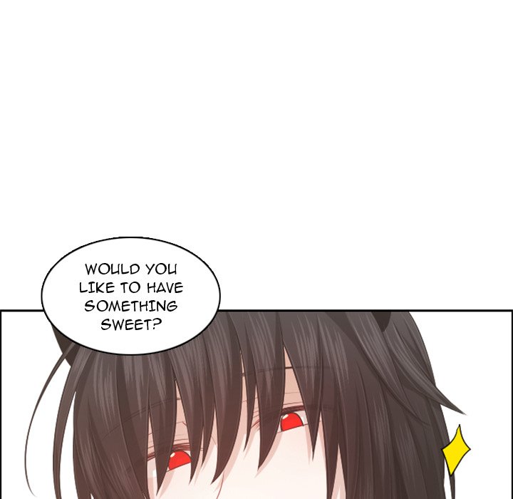 Go Away, Mr.Demon Chapter 99 image 48